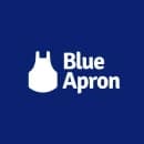 Cupón descuento Blue Apron | 20% de descuento en tu pedido