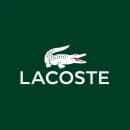 Oferta Lacoste | Envío GRATIS en pedidos web 