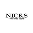 Promoción Nick's Handmade Boots | Compra botas patrimoniales hasta con un 50% de descuento 