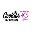 Oferta Cookies by Design | obtén un 15% de descuento al suscribirte al boletín informativo