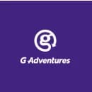 Descuento G Adventures | 20% de descuento en ropa clásica y para personas de 18 a 30 años 