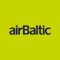 Image for coupon Promoción AirBaltic | ¡Boletos de avión baratos con cerezas en todos los destinos de AirBaltic! 