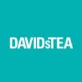 Image for coupon Código descuento DAVIDsTEA | Ahorra un 15%  en todo el sitio