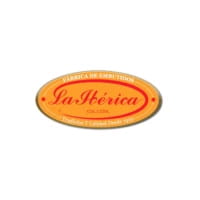 Logo for store: La Ib&eacute;rica