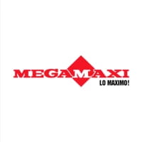 Logo for store: Megamaxi