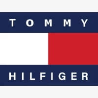 Logo for store: Tommy Hilfiger