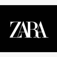 Logo for store: Zara