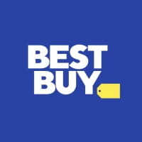 Logo for store: Best Buy