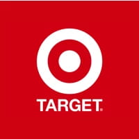 Logo for store: Target