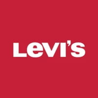 Logo for store: Levi's