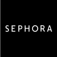 Logo for store: Sephora