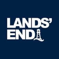 Logo for store: Lands' End