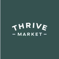 Logo for store: Thrive Market