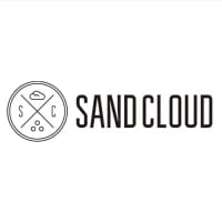 Logo for store: Sand Cloud