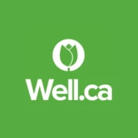 Logo for store: Well.ca