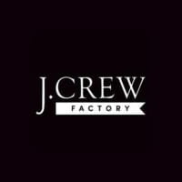 Logo for store: J.Crew Factory