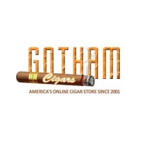 Logo for store: Gotham Cigars