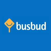 Logo for store: Busbud