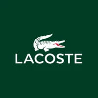 Logo for store: Lacoste