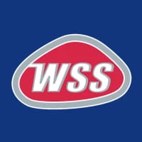 Logo for store: ShopWSS