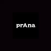 Logo for store: PrAna