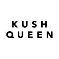 Logo for store: Kush Queen