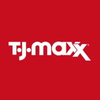 Logo for store: TJ Maxx