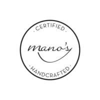 Logo for store: Mano's Wine