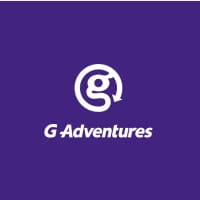 Logo for store: G Adventures