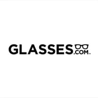 Logo for store: Glasses.com