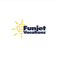 Logo for store: Funjet Vacations