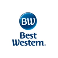 Logo for store: Best Western