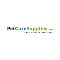 Logo for store: Pet Care Supplies