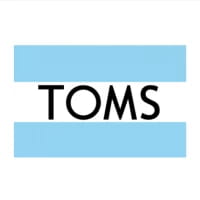 Logo for store: Toms