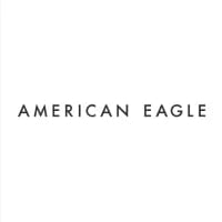 Logo for store: American Eagle