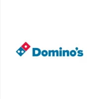 Logo for store: Domino's Pizza